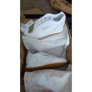 Reebok women 6.5 glide sneakers